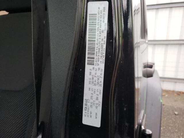 2017 JEEP WRANGLER U - 1C4BJWDG1HL632872