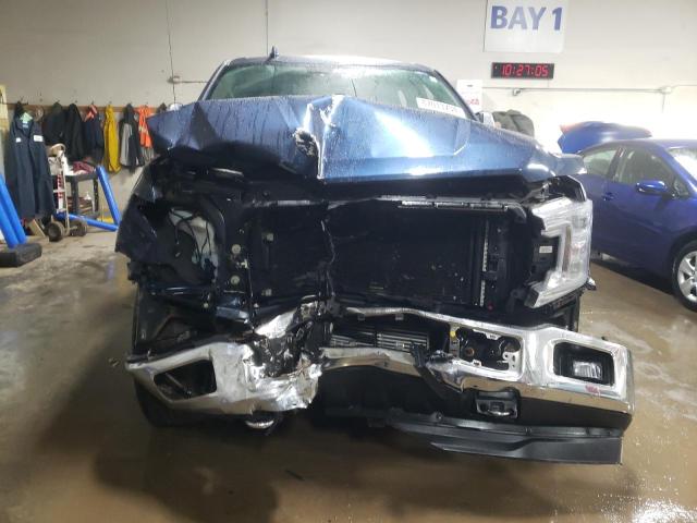 2018 FORD F150 SUPER - 1FTFW1E12JFE70710
