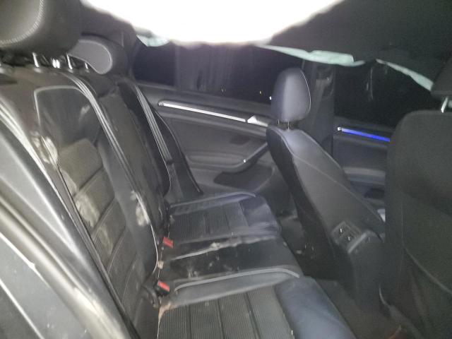 2019 VOLKSWAGEN GOLF R - WVWWA7AU9KW123331
