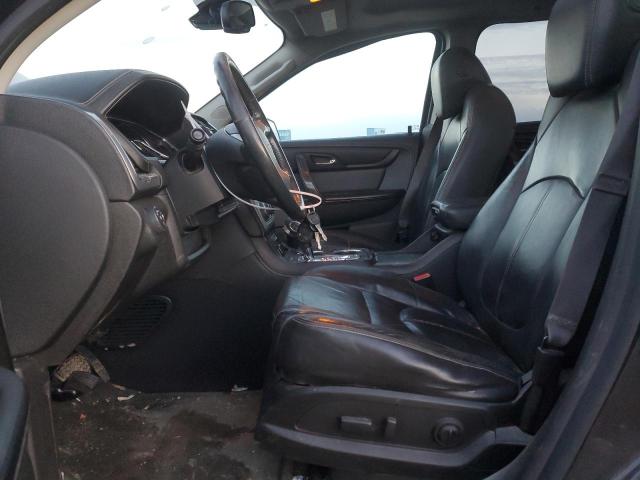 2015 GMC ACADIA SLT - 1GKKVRKD6FJ278486