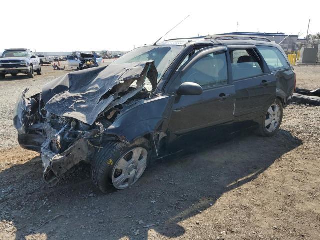 2004 FORD FOCUS ZTW #3029609071