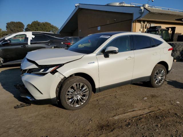2021 TOYOTA VENZA LE - JTEAAAAH2MJ031368