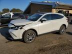 2021 TOYOTA VENZA LE - JTEAAAAH2MJ031368