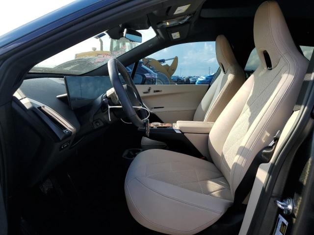 2024 BMW IX XDRIVE5 WB523CF03RCP18450
