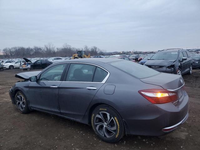 2017 HONDA ACCORD LX - 1HGCR2E38HA062092