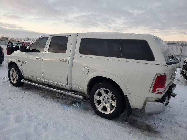 Vin: 1c6rr7wm0gs303818, lot: 85628744, ram 1500 longhorn 20162
