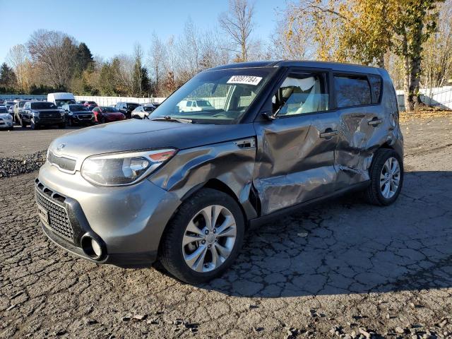 2016 KIA SOUL + - KNDJP3A54G7274024