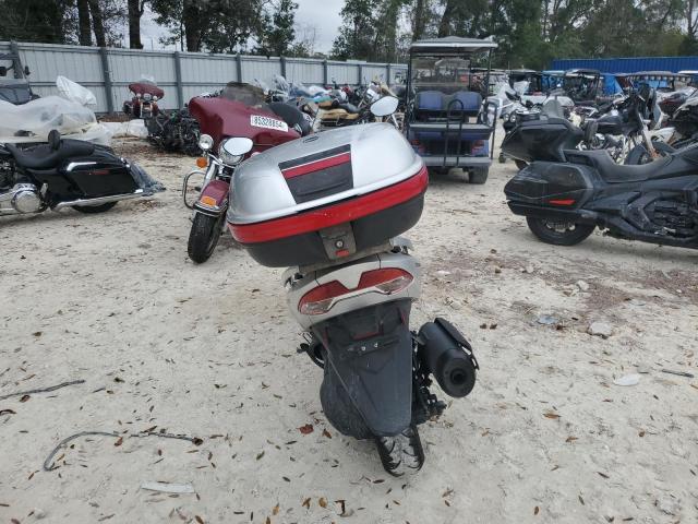 2022 SUZUKI AN400 A JS1DU11J3N7100217