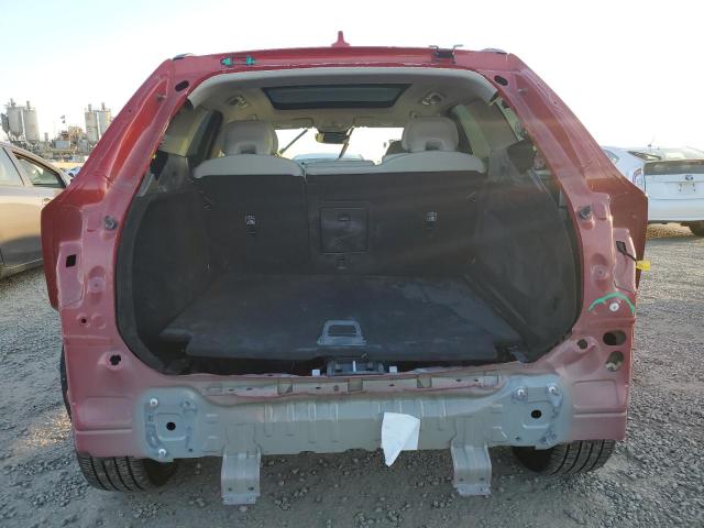 2023 VOLVO XC60 ULTIM YV4L12DV7P1256939
