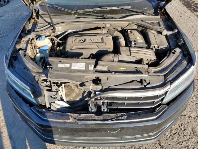 2017 VOLKSWAGEN PASSAT SE - 1VWGT7A31HC064739