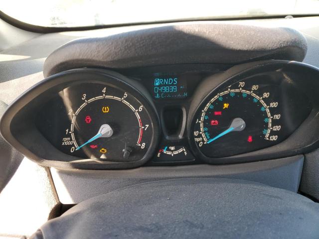 2019 FORD FIESTA S - 3FADP4AJ7KM115888