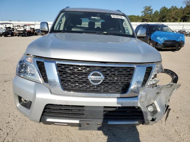 2019 NISSAN ARMADA SV - JN8AY2NDXK9088398