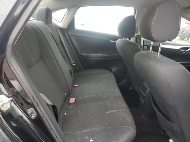 2017 NISSAN SENTRA S - 3N1AB7AP3HL636397