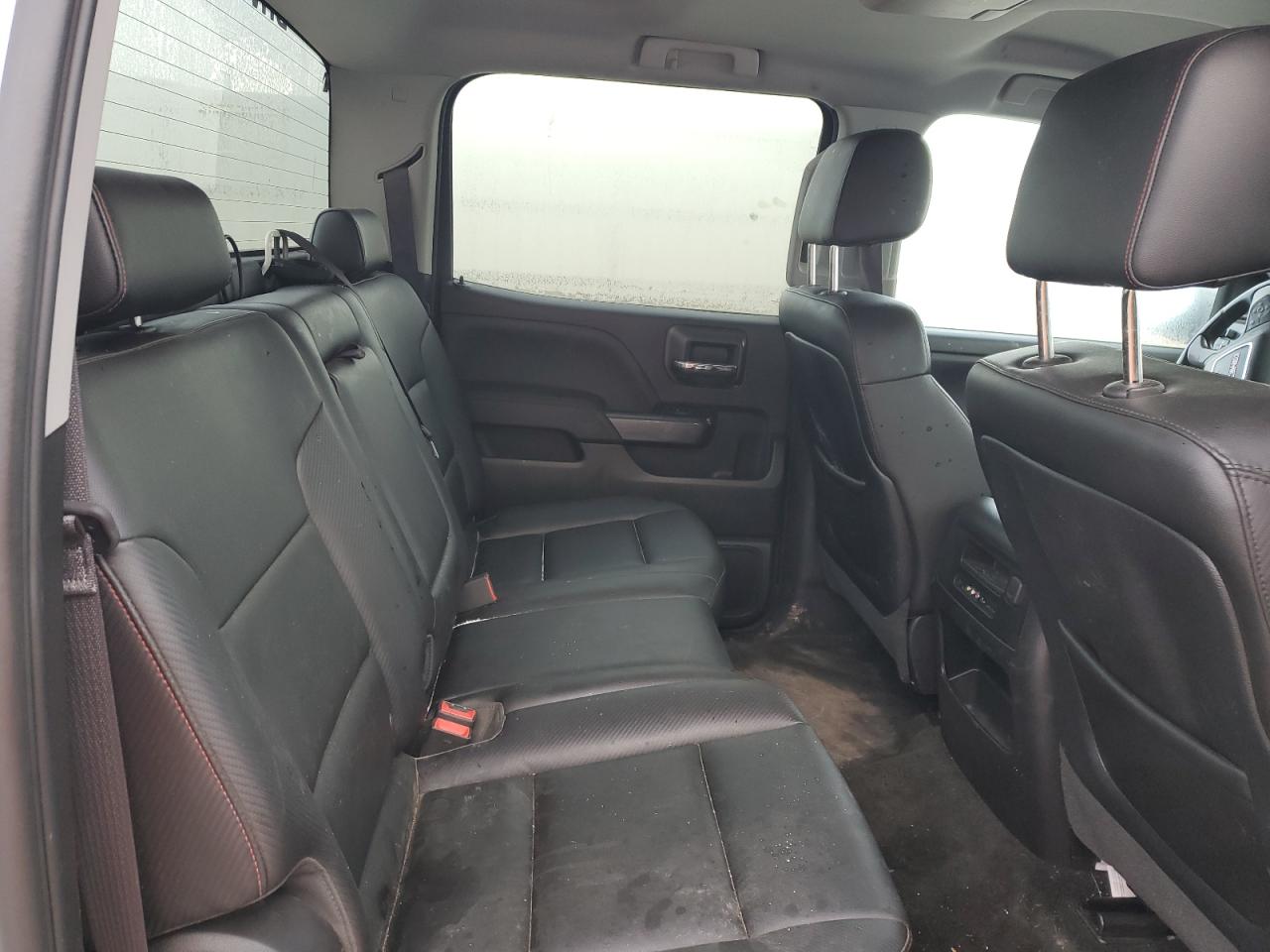 3GTU2VEC4EG333381 - 2014 GMC SIERRA - #82097274