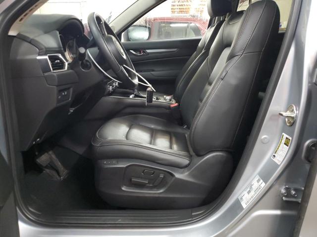 2022 MAZDA CX-5 PREFE - JM3KFBCM8N0604475