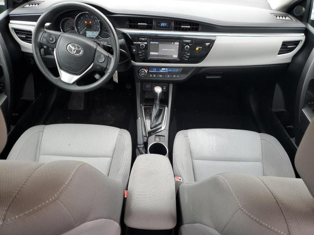 2016 TOYOTA COROLLA L - 5YFBURHE1GP435157