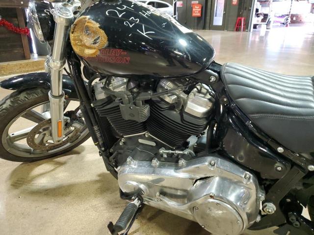 2023 HARLEY-DAVIDSON FXST 1HD1BVJ15PB074370