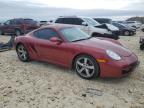 Lot #3024328116 2008 PORSCHE CAYMAN