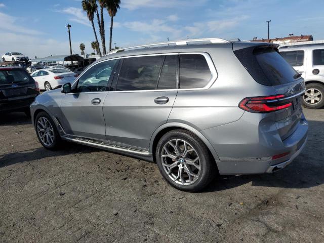 VIN 5UX23EM09P9N48283 2023 BMW X7 no.2