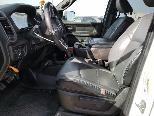 2022 RAM 3500 TRADE 3C7WR3GJXNG226570