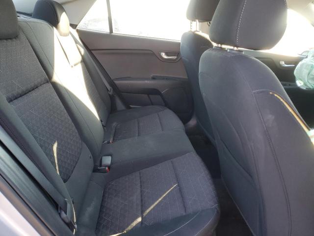 2022 KIA RIO LX - 3KPA24AD1NE441173