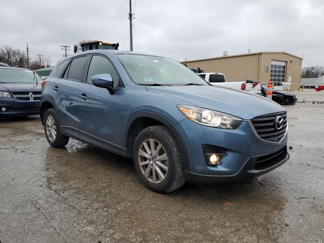 2016 MAZDA CX-5 TOURI - JM3KE4CY4G0828640