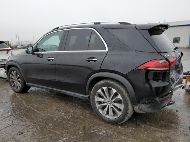 2021 MERCEDES-BENZ GLE 350 4M - 4JGFB4KB7MA421865