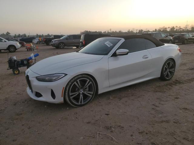 2024 BMW 430I #3024350579