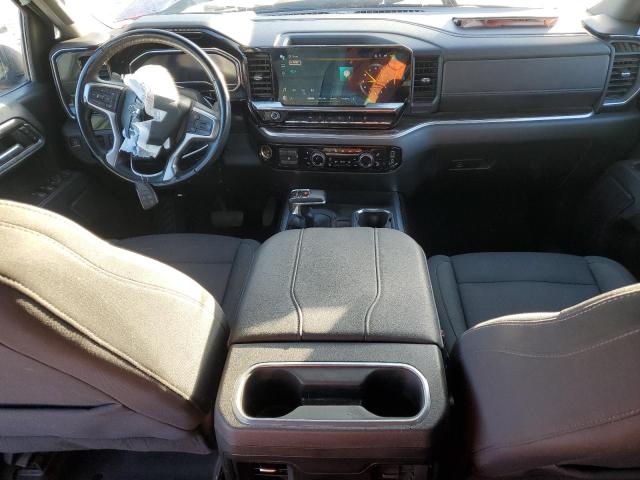 2023 CHEVROLET SILVERADO - 1GCUDEE8XPZ230913