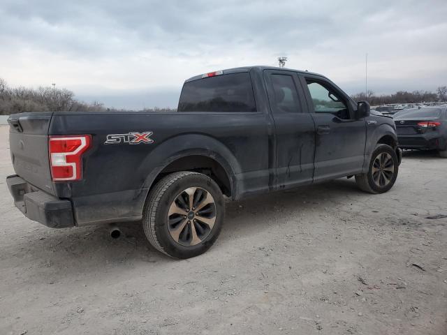 2020 FORD F150 SUPER - 1FTEX1CP7LKF02853