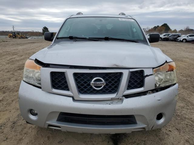 2015 NISSAN ARMADA SV - 5N1BA0ND2FN614430