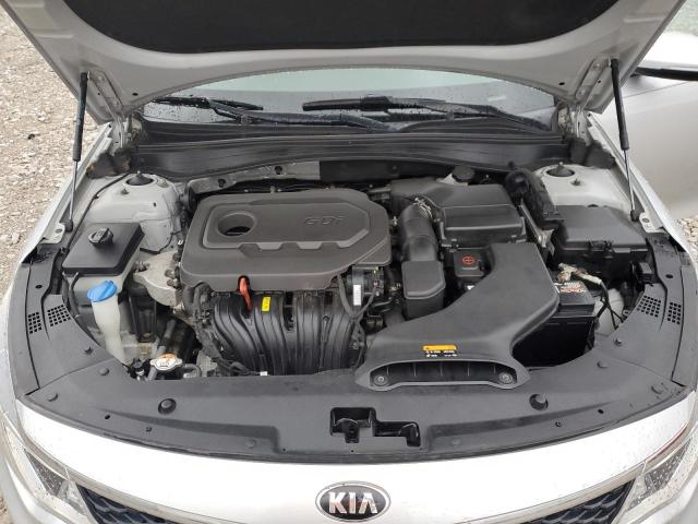 2016 KIA OPTIMA LX #3024889364