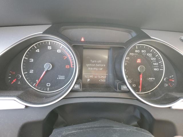 2016 AUDI A5 PREMIUM - WAUD2AFR9GA003472