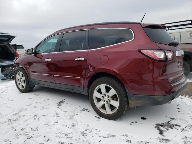 2016 CHEVROLET TRAVERSE L - 1GNKVJKD0GJ194315