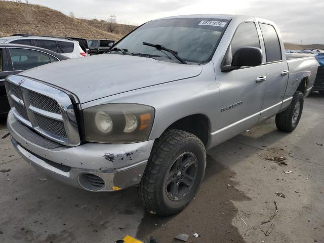 DODGE RAM 1500 S