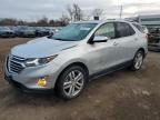2018 CHEVROLET EQUINOX PR - 3GNAXWEX1JL313501