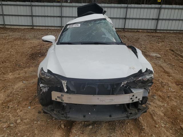 2016 LEXUS IS 350 - JTHBE1D22G5026574