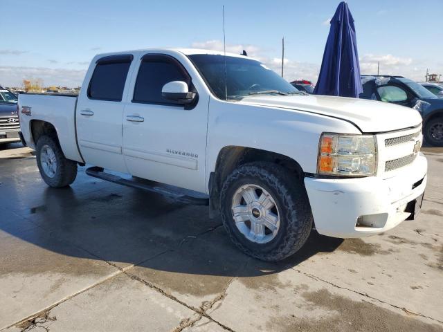 2011 CHEVROLET SILVERADO - 3GCPKSE36BG351890