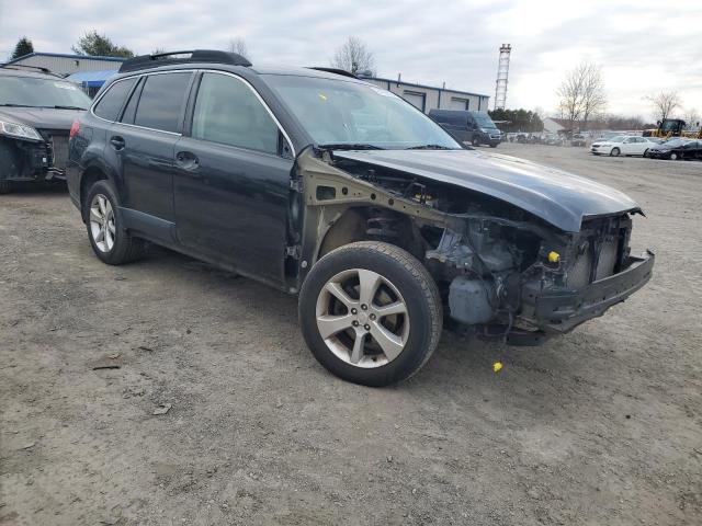 VIN 4S4BRBLC2E3207068 2014 SUBARU OUTBACK no.4