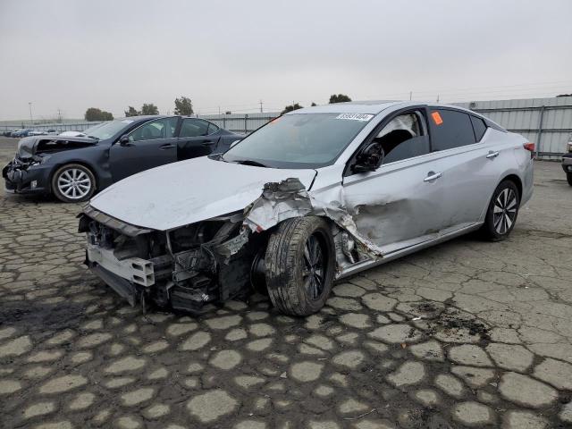 VIN 1N4BL4DVXKC122501 2019 NISSAN ALTIMA no.1