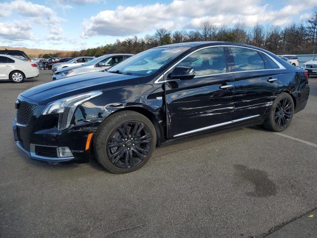 CADILLAC XTS LUXURY