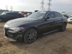 2017 ALFA ROMEO GIULIA Q4 - ZARFAEDN4H7560915