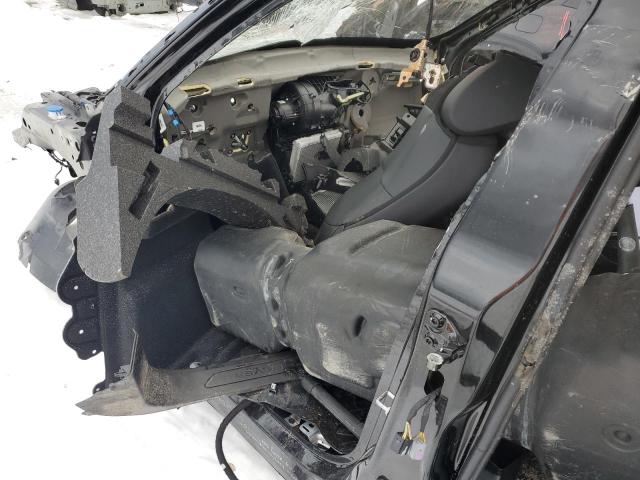 2020 LAND ROVER RANGE ROVE - SALZP2FX6LH036499