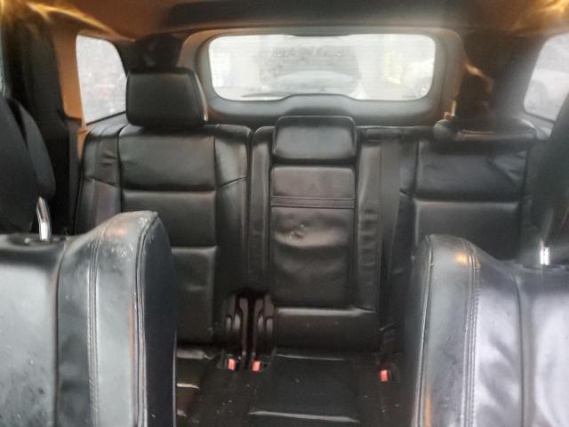 2016 JEEP GRAND CHER - 1C4RJECG2GC418644