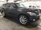 Lot #3024611640 2012 INFINITI QX56