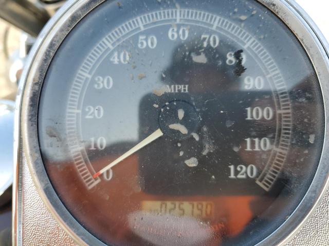 2005 HARLEY-DAVIDSON FLSTCI 1HD1BWB105Y023213