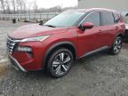 2024 NISSAN ROGUE SL - 5N1BT3CB5RC755859