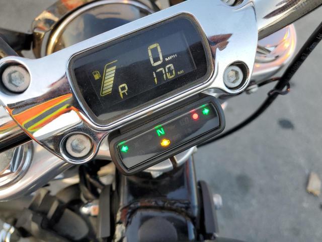 2020 HARLEY-DAVIDSON FXST 1HD1BVJ28LB071756