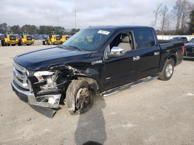 2017 FORD F150 SUPER #3030664114