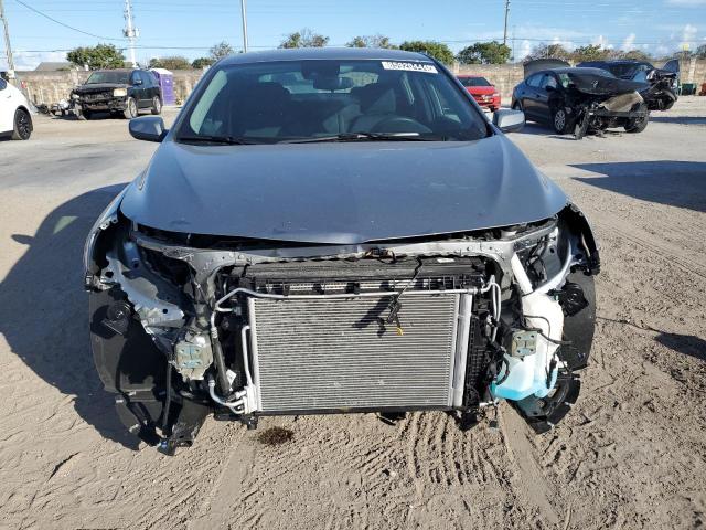 VIN 1G1ZC5ST5SF113373 2025 CHEVROLET MALIBU no.5